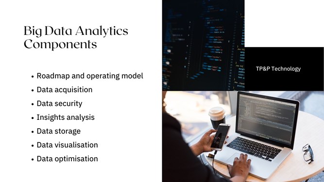 Big Data Analytics Components
