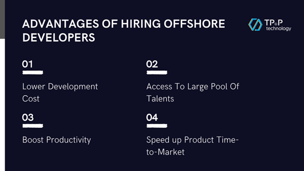 Hire Offshore Developers - Tpp Technology Vietnam
