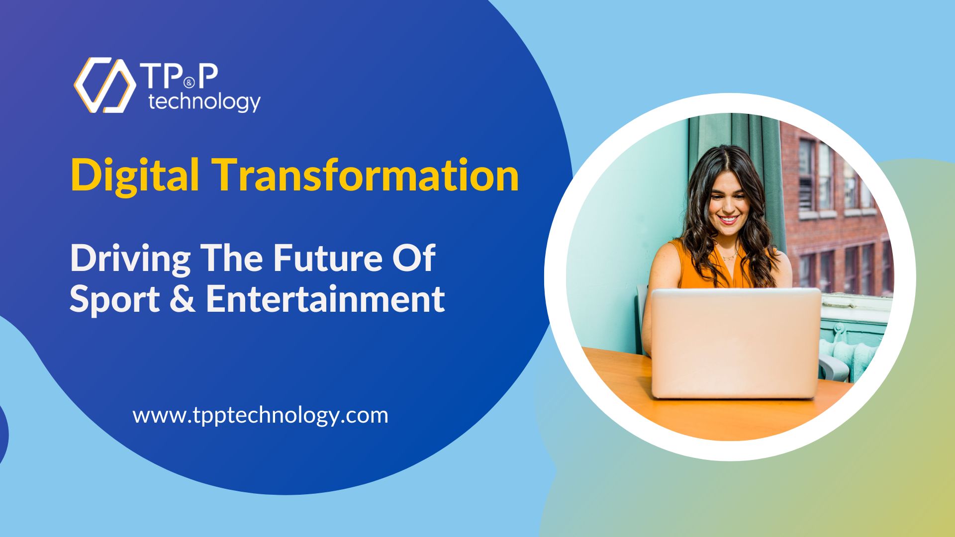 Digital Transformation Driving The Future Of Sport And Entertainmanent