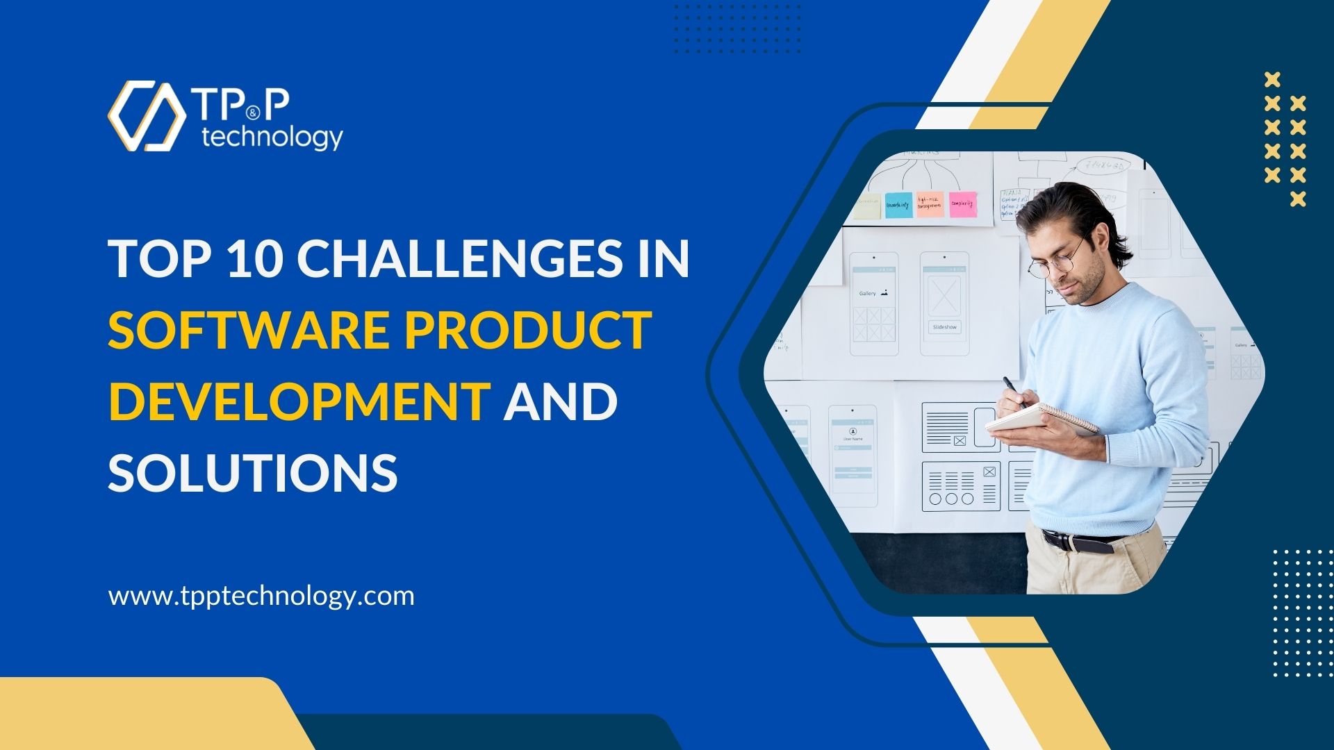 Top 10 Challenges In Software Product Development And Solutions