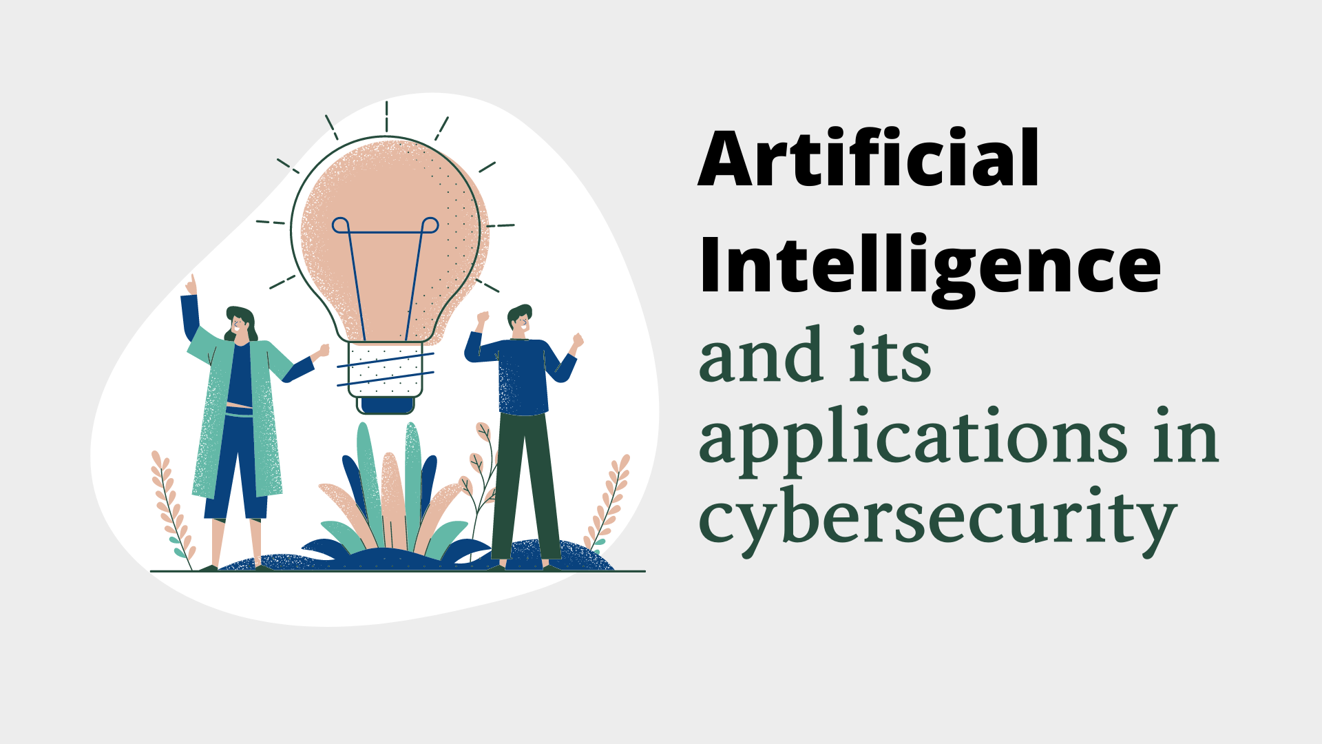 Artificial Intelligence and Its Applications In Cybersecurity