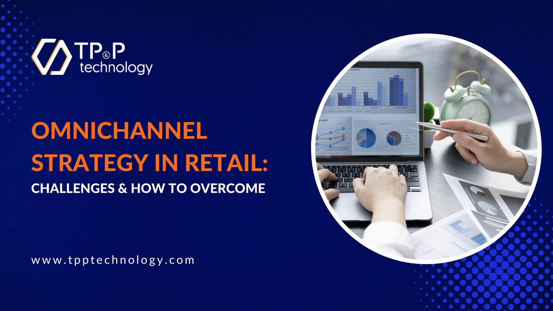 Omnichannel Strategy: Challenges In Retail & How to overcome