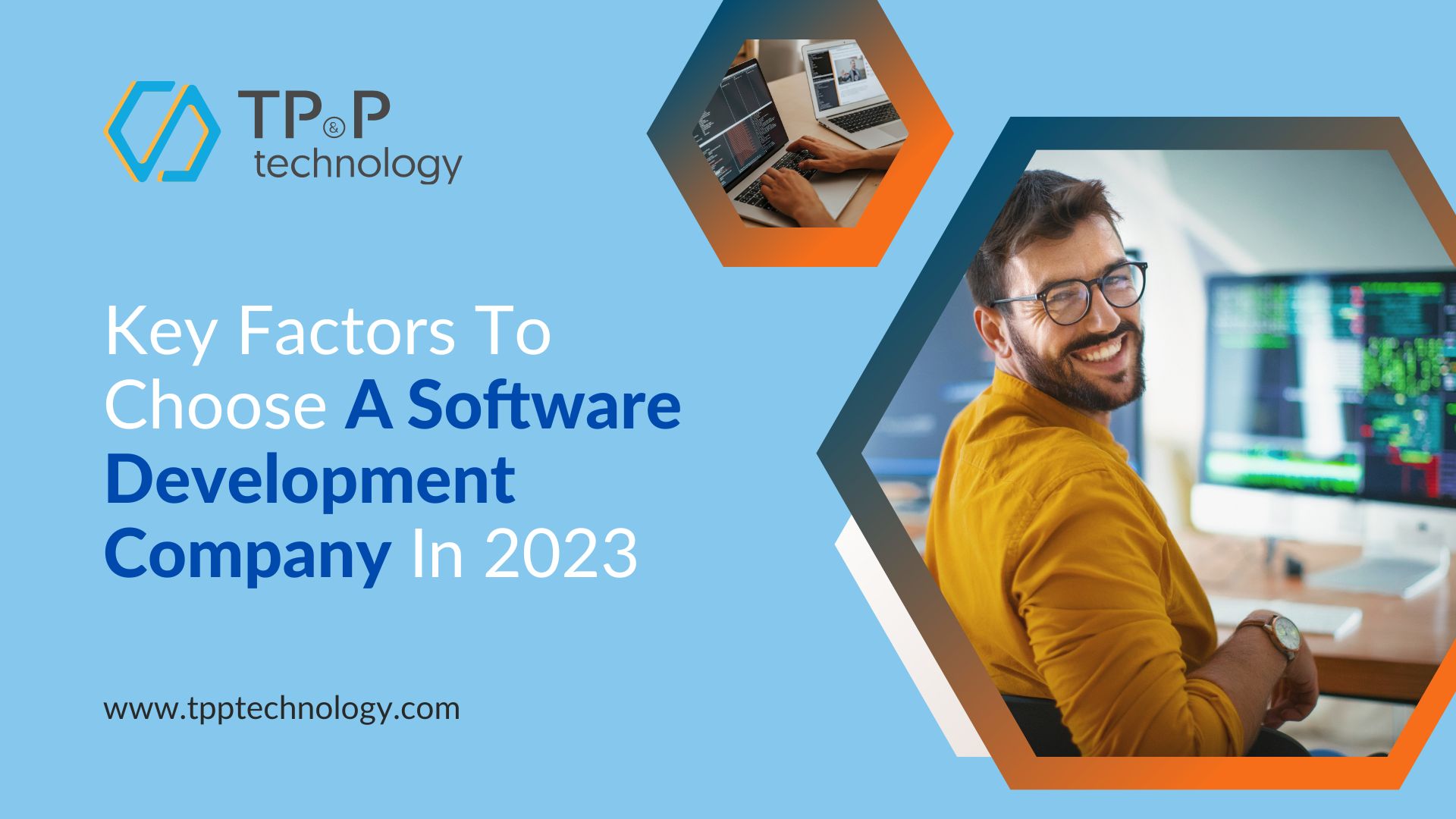 Key Factors To Choose A Software Development Company In 2023