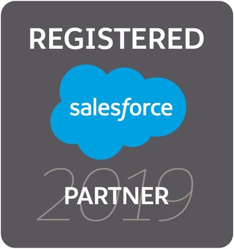 TP&P Technology is Certified Registered Salesforce Consulting Partner  - Vietnam