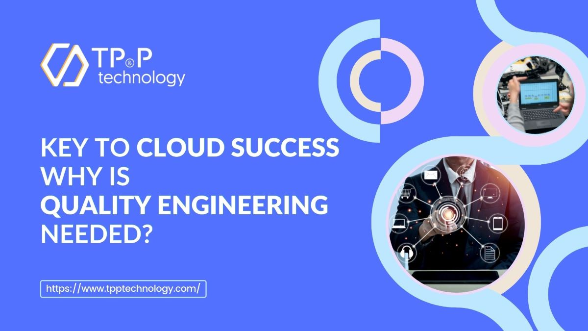 Why A Successful Cloud Strategy Requires Software Engineering?