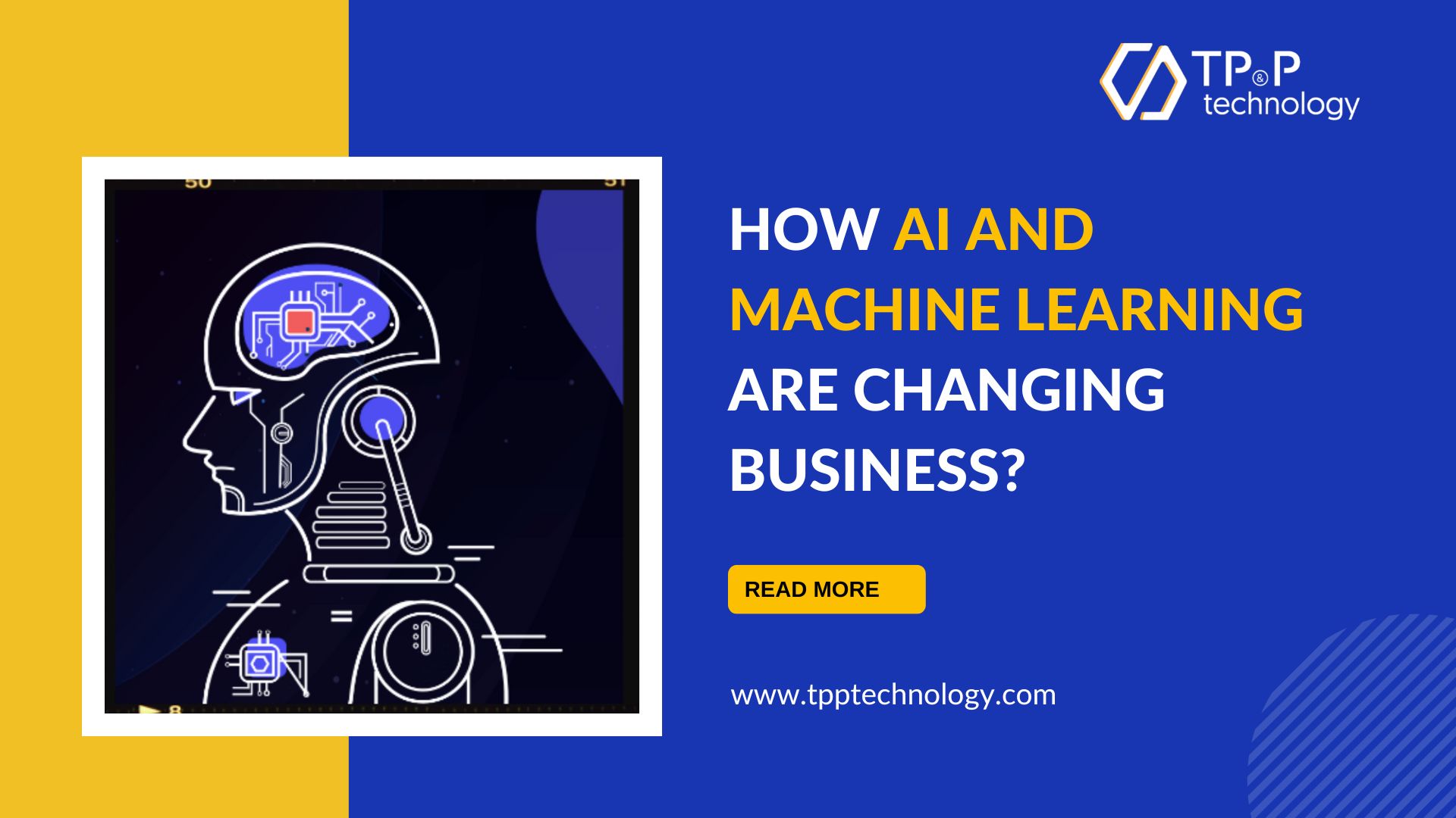 How AI And Machine Learning Are Changing Business?