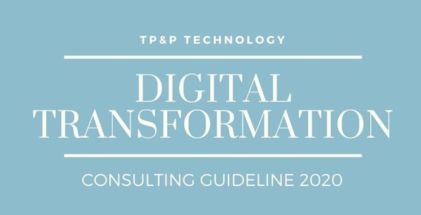 Digital transformation consulting services TPP Technology Vietnam