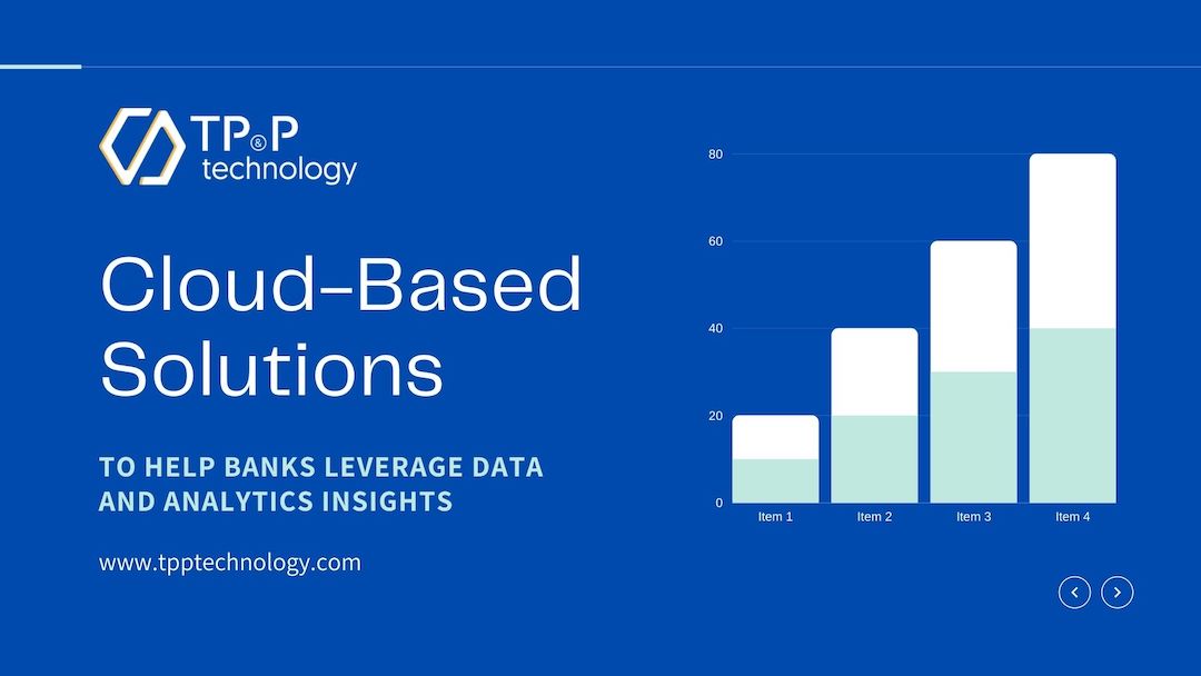 Cloud Adoption To Help Banks Leverage Data And Analytics Insights