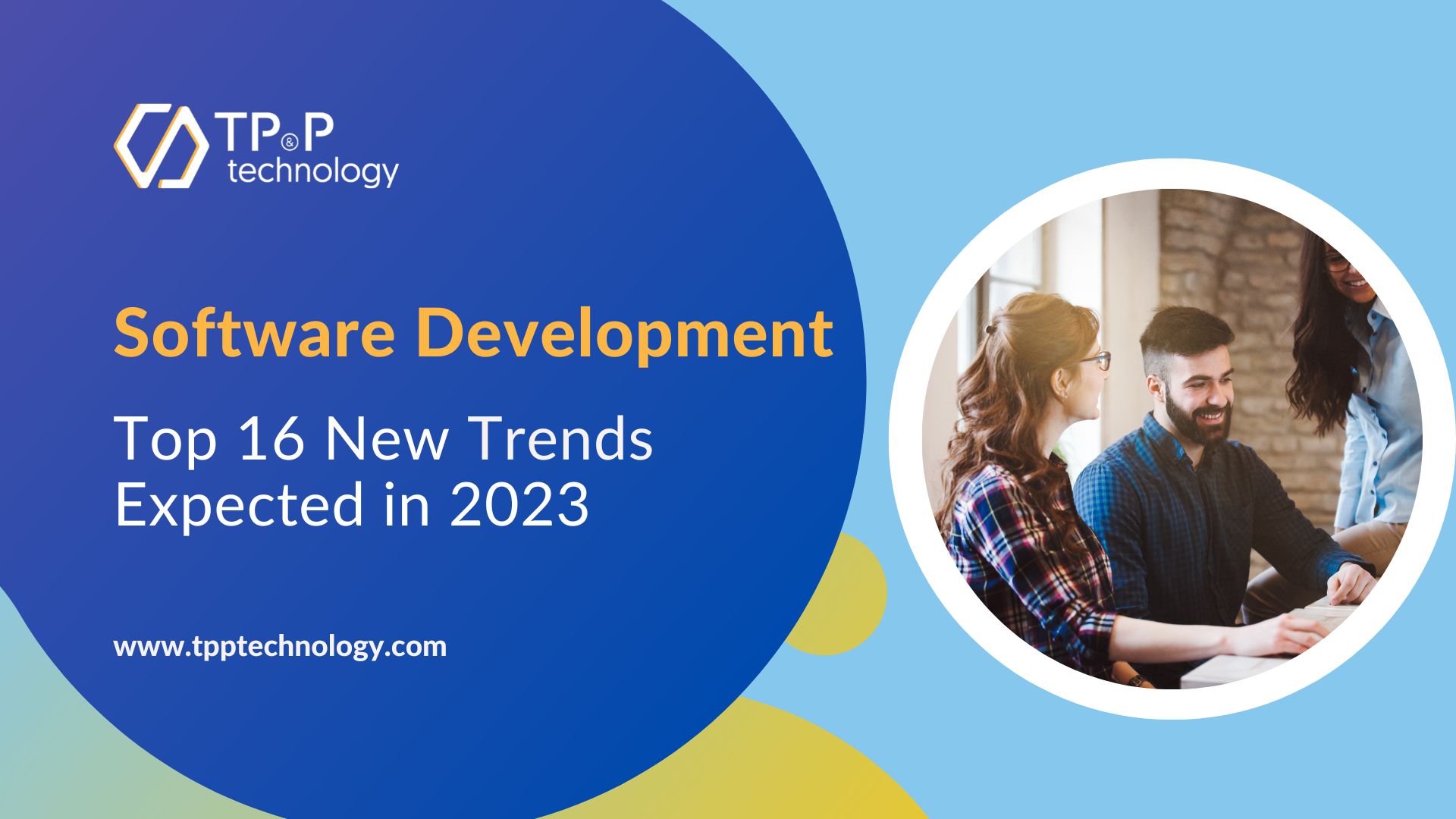 Software Development: Top 16 New Trends Expected In 2023