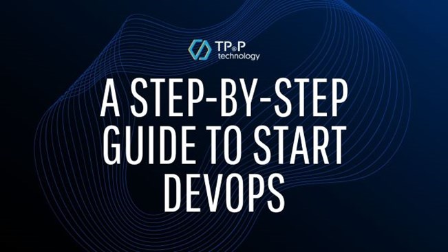 A Step-by-step Guide To Start DevOps