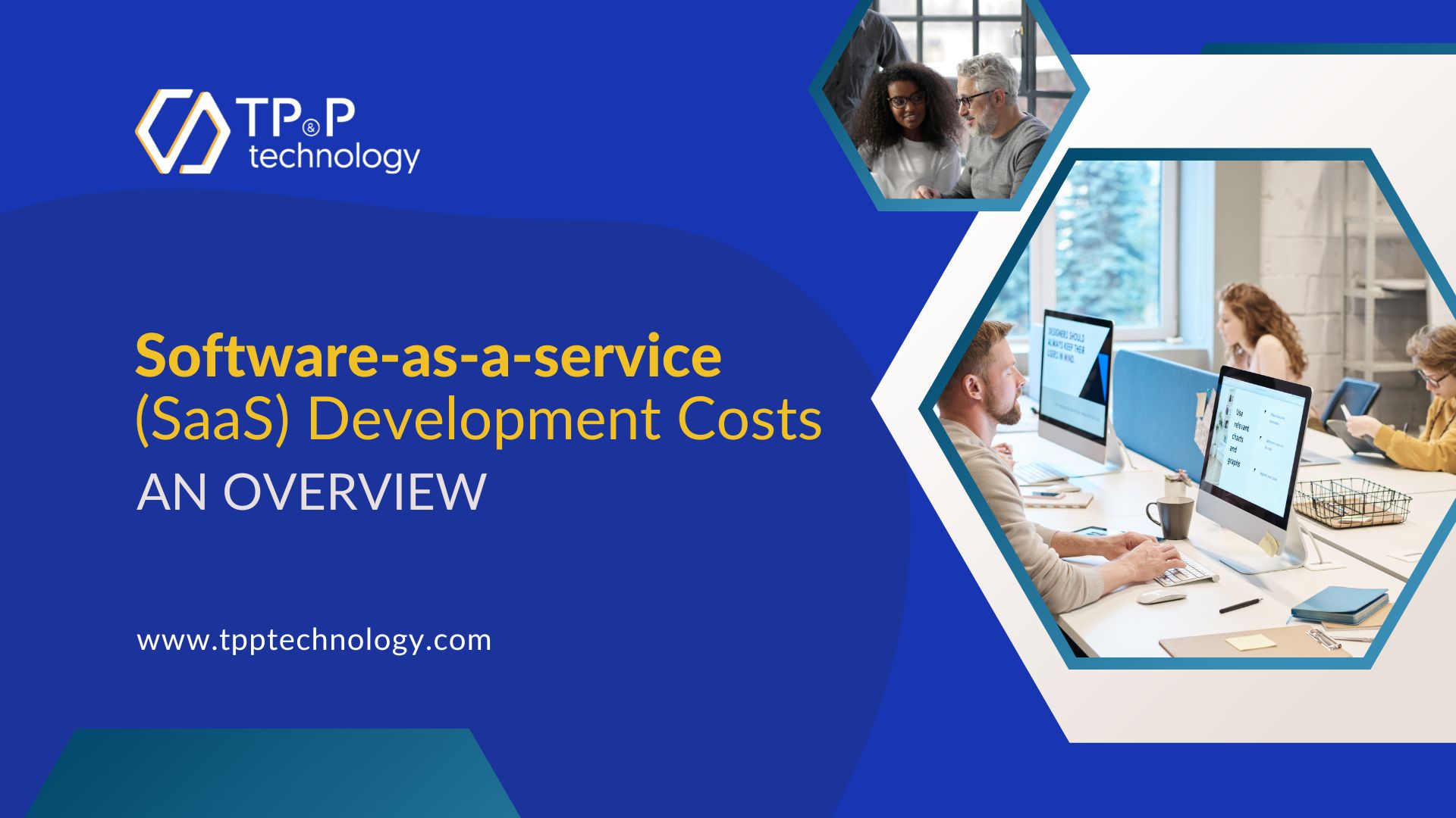 Software-as-a-service (SaaS) Development Costs: An Overview