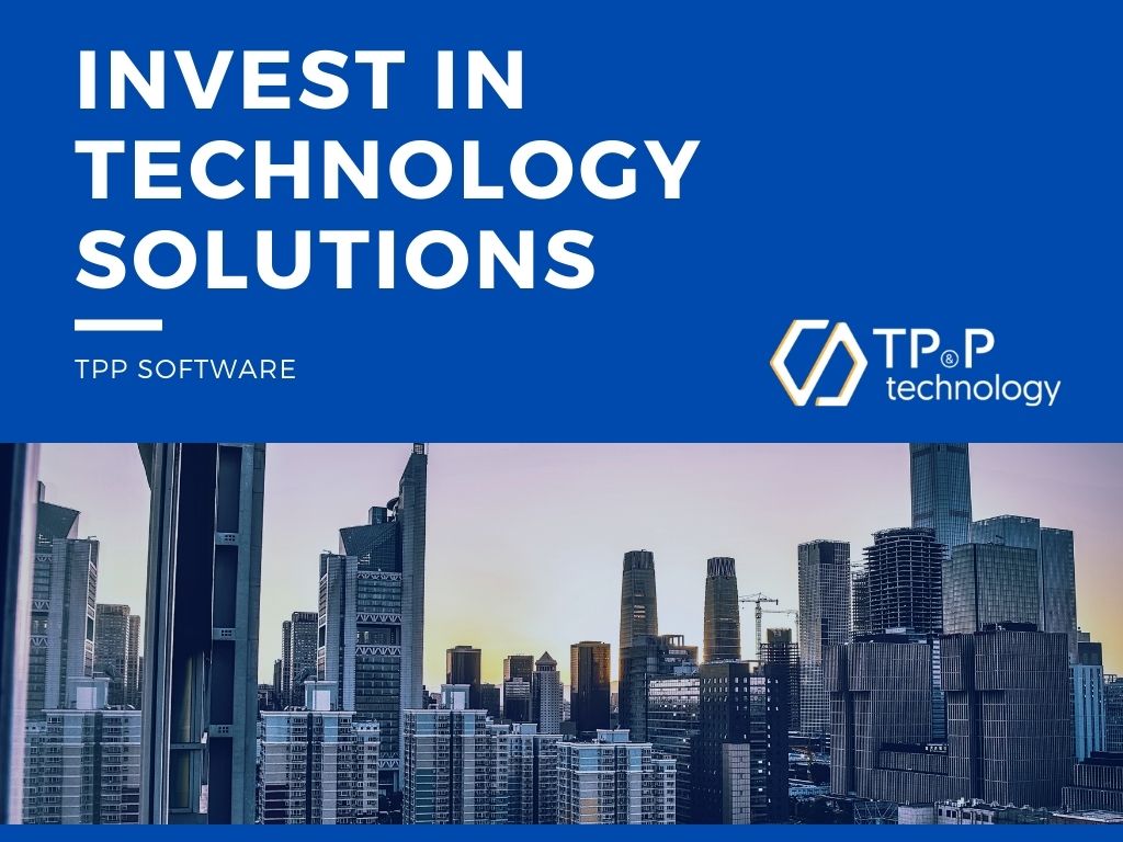 Invest in Technology Solutions