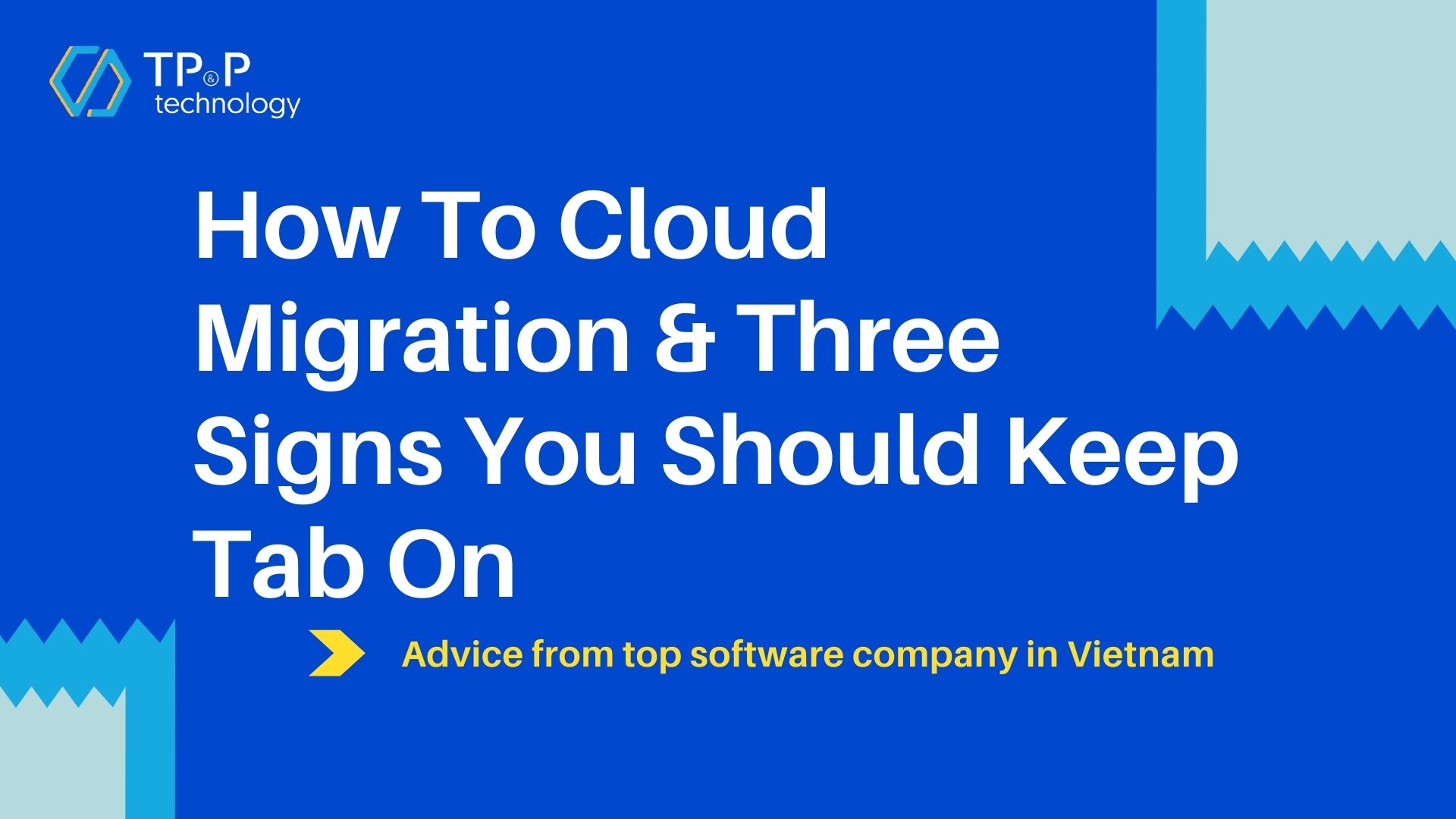Cloud Migration: How To & Three Signs You Should Keep Tab On 