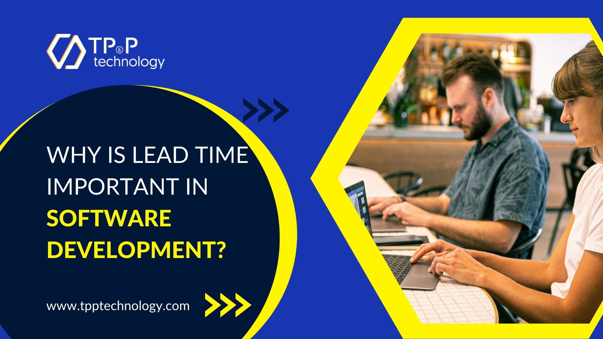 Why Is Lead Time Important In Software Development?