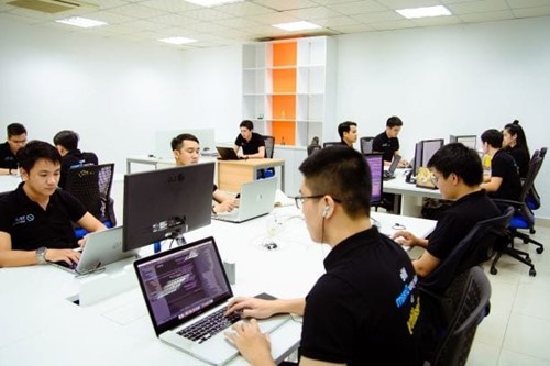 Hire Dedicated Team of Qualified Software Developers in Vietnam - TP&P Technology